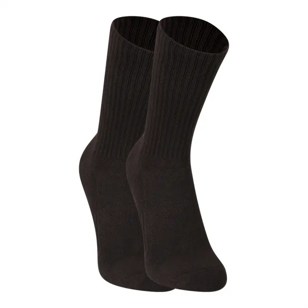 3PACK ponožky Under Armour čierné (1386311 001) M