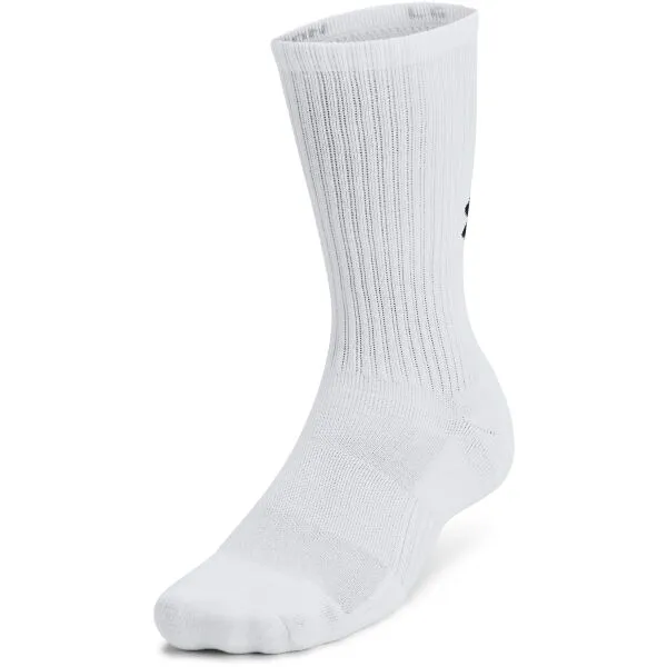 Unisex socks Under Armour TC 3pk Crew