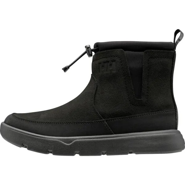 Helly Hansen ADORE BOOT Dámska členková obuv, čierna, veľkosť 36