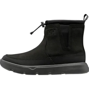 Helly Hansen ADORE BOOT Dámska členková obuv, čierna, veľkosť 36