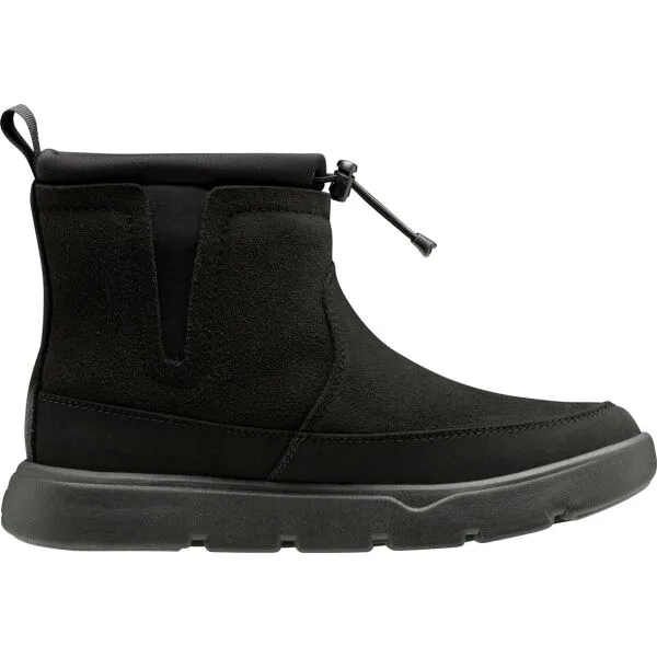 Helly Hansen ADORE BOOT Dámska členková obuv, čierna, veľkosť 36