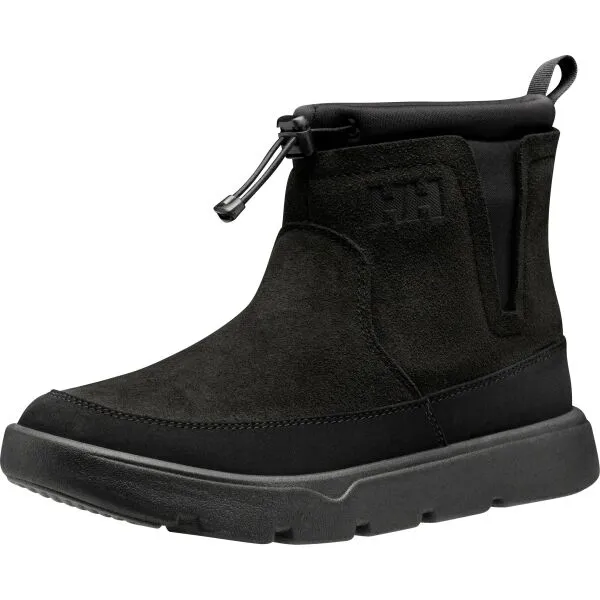 Helly Hansen ADORE BOOT Dámska členková obuv, čierna, veľkosť 36