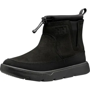 Helly Hansen ADORE BOOT Dámska členková obuv, čierna, veľkosť 36