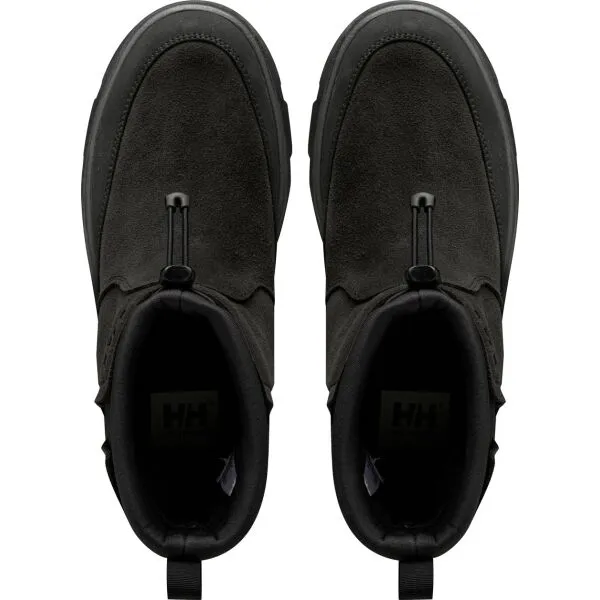 Helly Hansen ADORE BOOT Dámska členková obuv, čierna, veľkosť 36