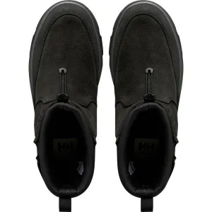 Helly Hansen ADORE BOOT Dámska členková obuv, čierna, veľkosť 36