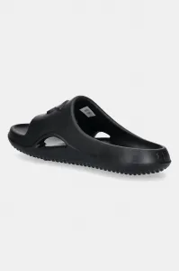 Under Armour W LOCKER V Dámske šľapky, čierna, veľkosť 36.5