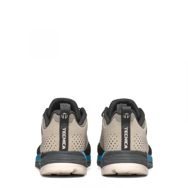 Pánska nízka turistická obuv TECNICA Sulfur S GTX Ms, dark sand blueness