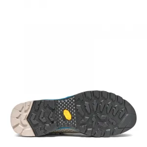 Pánska nízka turistická obuv TECNICA Sulfur S GTX Ms, dark sand blueness
