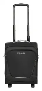Kabínový kufor Travelite Jetpack Easy 2 Cabin Black