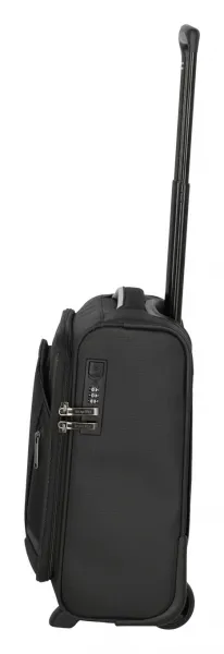 Kabínový kufor Travelite Jetpack Easy 2 Cabin Black