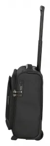 Kabínový kufor Travelite Jetpack Easy 2 Cabin Black
