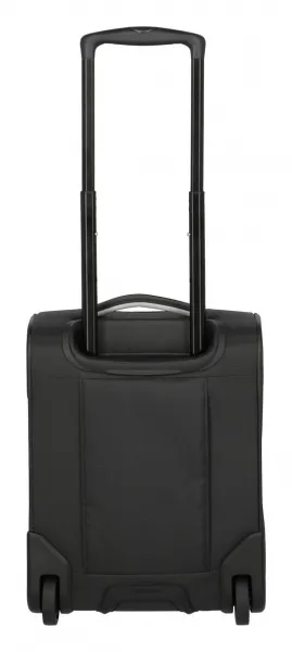 Kabínový kufor Travelite Jetpack Easy 2 Cabin Black