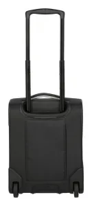 Kabínový kufor Travelite Jetpack Easy 2 Cabin Black