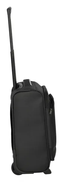 Kabínový kufor Travelite Jetpack Easy 2 Cabin Black