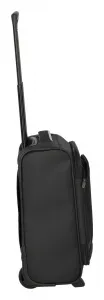 Kabínový kufor Travelite Jetpack Easy 2 Cabin Black