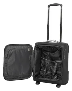 Kabínový kufor Travelite Jetpack Easy 2 Cabin Black