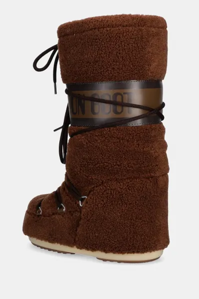 Snehule Moon Boot MB ICON FLEECE