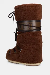 Snehule Moon Boot MB ICON FLEECE