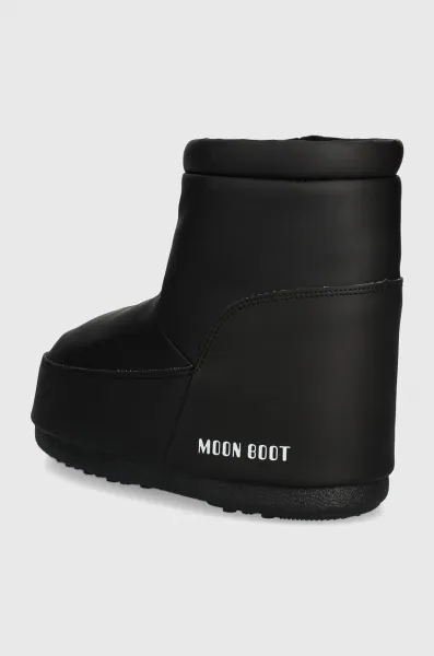 Snehule Moon Boot MB ICON LOW NOLACE RUBBER