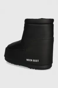 Snehule Moon Boot MB ICON LOW NOLACE RUBBER
