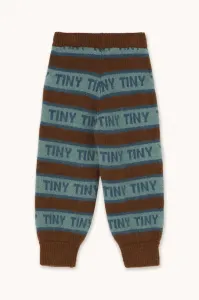 Detské tepláky Tinycottons TINY PANT