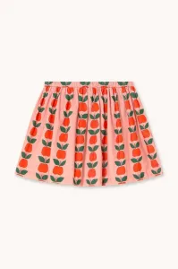 Dievčenská sukňa Tinycottons APPLES SKIRT