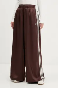 Tepláky adidas Originals Satin Tp Wl