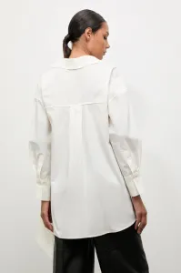 Bavlnená košeľa Answear.LAB