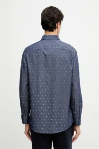 Bavlnená košeľa Armani Exchange