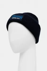 Čiapka s prímesou vlny Tommy Jeans