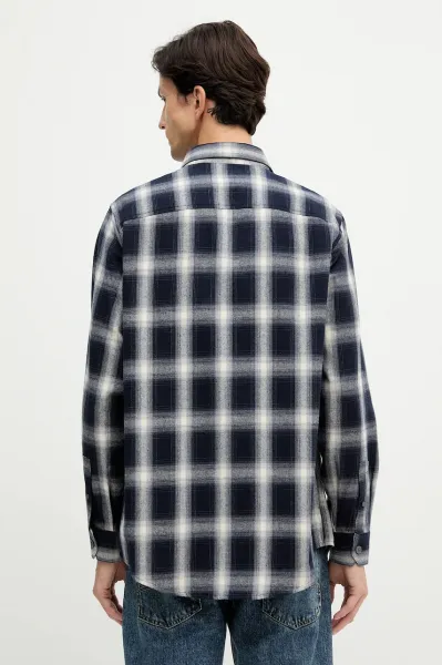 Bavlnená košeľa Armani Exchange