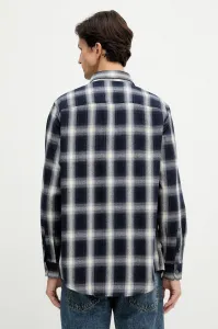 Bavlnená košeľa Armani Exchange