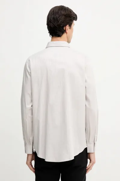 Armani Exchange pánska košeľa