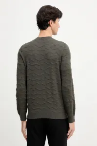 Armani Exchange pánsky sveter