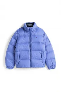 Detská páperová bunda Tommy Hilfiger