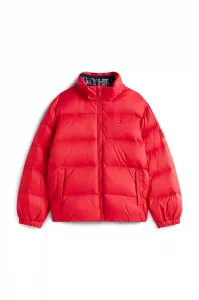 Detská páperová bunda Tommy Hilfiger