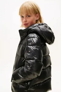 Detská páperová bunda Tommy Hilfiger