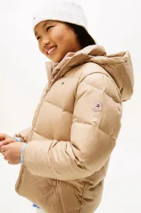 Detská páperová bunda Tommy Hilfiger
