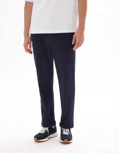 Celio Trousers Lopick slim - Mens