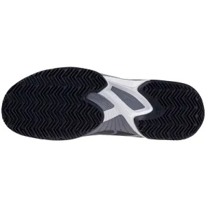 Mizuno WAVE EXCEED COURT CC Pánska tenisová obuv, čierna, veľkosť 41