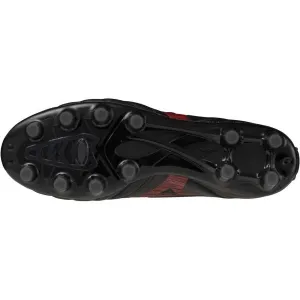 Mizuno MORELIA NEO IV PRO FG Pánske kopačky, čierna, veľkosť 41