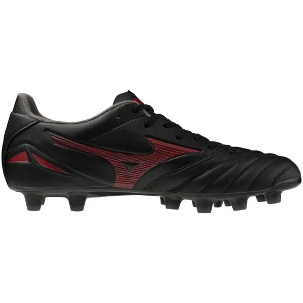 Mizuno MORELIA NEO IV PRO FG Pánske kopačky, čierna, veľkosť 41