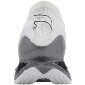 Mizuno WAVE PROPHECY 14 Pánska bežecká obuv, biela, veľkosť 44