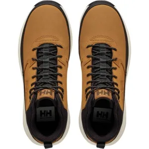Helly Hansen BECKETT MID Pánske outdoorové topánky, hnedá, veľkosť 43