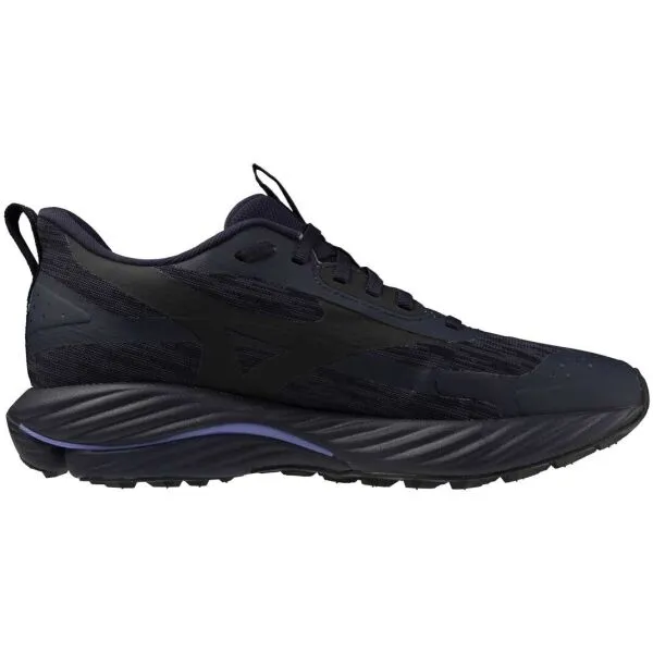 Mizuno WAVE RIDER GTX 3 W Dámska bežecká obuv, čierna, veľkosť 37