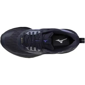Mizuno WAVE RIDER GTX 3 W Dámska bežecká obuv, čierna, veľkosť 37