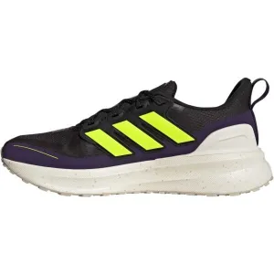 adidas ULTRARUN 5 TR Pánska bežecká obuv, čierna, veľkosť 46