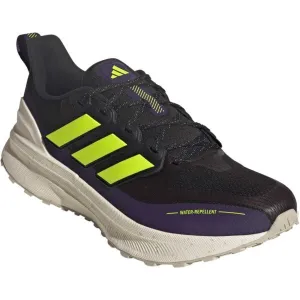 adidas ULTRARUN 5 TR Pánska bežecká obuv, čierna, veľkosť 46