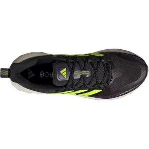 adidas ULTRARUN 5 TR Pánska bežecká obuv, čierna, veľkosť 46
