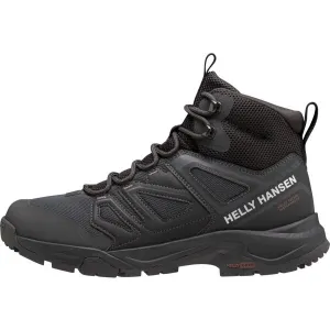 Helly Hansen STALHEIM HT BOOT Pánska treková obuv, čierna, veľkosť 43